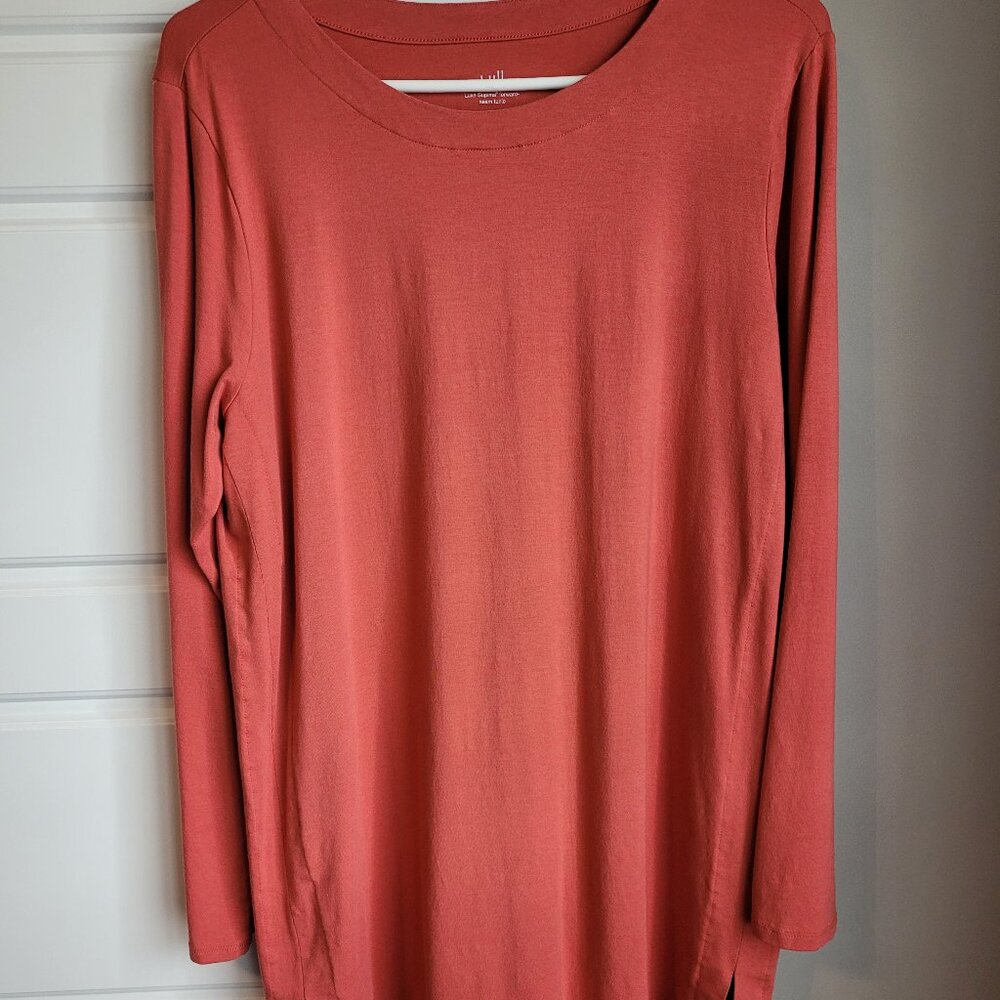 J.Jill Tunic, size LargeTall